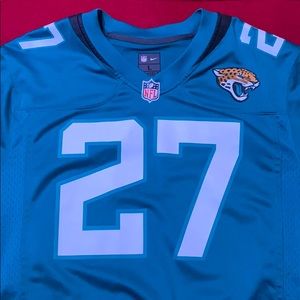 Nike Fournette Football Jersey